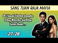27-28// Ob4tny4 Ternyata M4njur S4y4ng