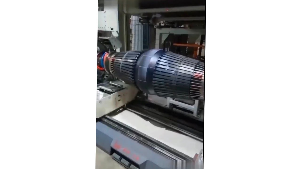 new tyre manufacturing process in factory 😍🔥 