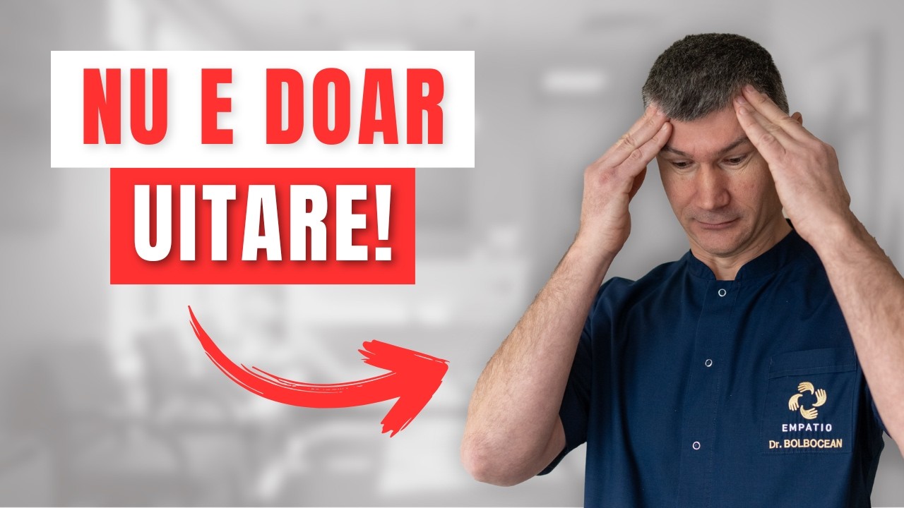 Cum recunoști DEMENȚA - 10 Simptome și Metode de Prevenție