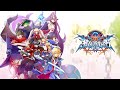 [BLAZBLUE] REINCARNATION BLUEを、歌ってみた!(歌詞つき)(無テロップver)