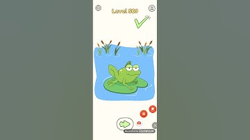 DOP: Draw One Part level 509 Walkthrough Solution - SayGames