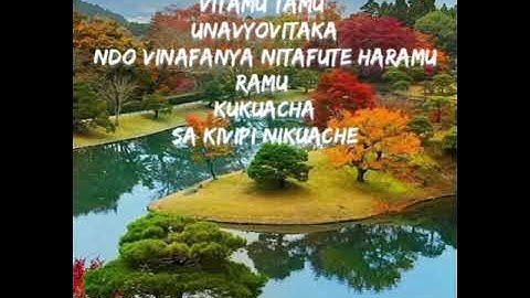 ASLAY KOKO TU official video lyrics