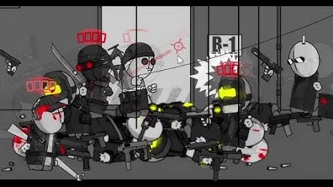 Madness Project Nexus [Core Mod] Mission [1-H] Hard Mode playing Deimos