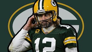 Every Aaron Rodgers Playoff Loss