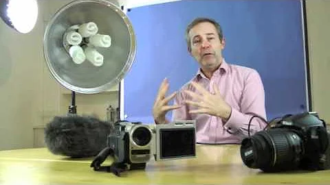 Glennie Film Production Toolkit intro