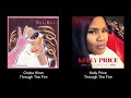 Chaka Khan Through The Fire Kelly Price Through The Fire mp3