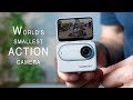 Insta360 GO 3: Perfect ACTION Camera NOT for Me?