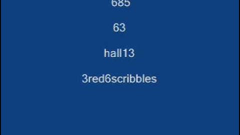 Binweevil codes-mystery code machine +1000mulch+xp+nest items.wmv