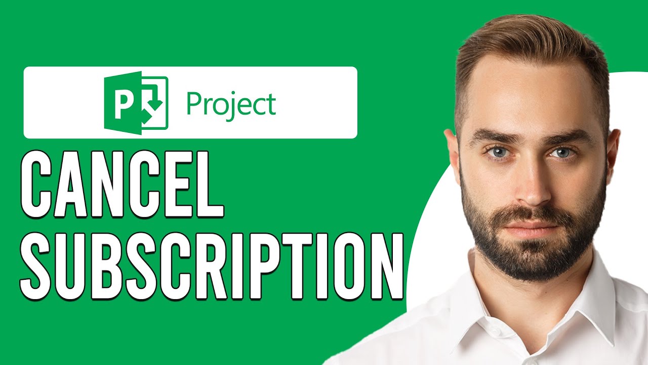 How To Cancel Microsoft Project Subscription How Do I Cancel Microsoft