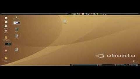 AIGLX / 3D Desktop / Beryl / Twinview on Ubuntu Edgy Eft