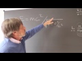 El Significado de E=mc²