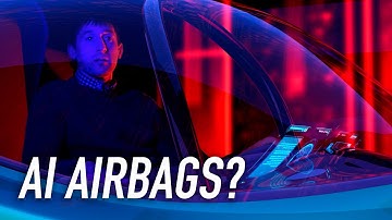 The Perfect Metaphor for AI Security