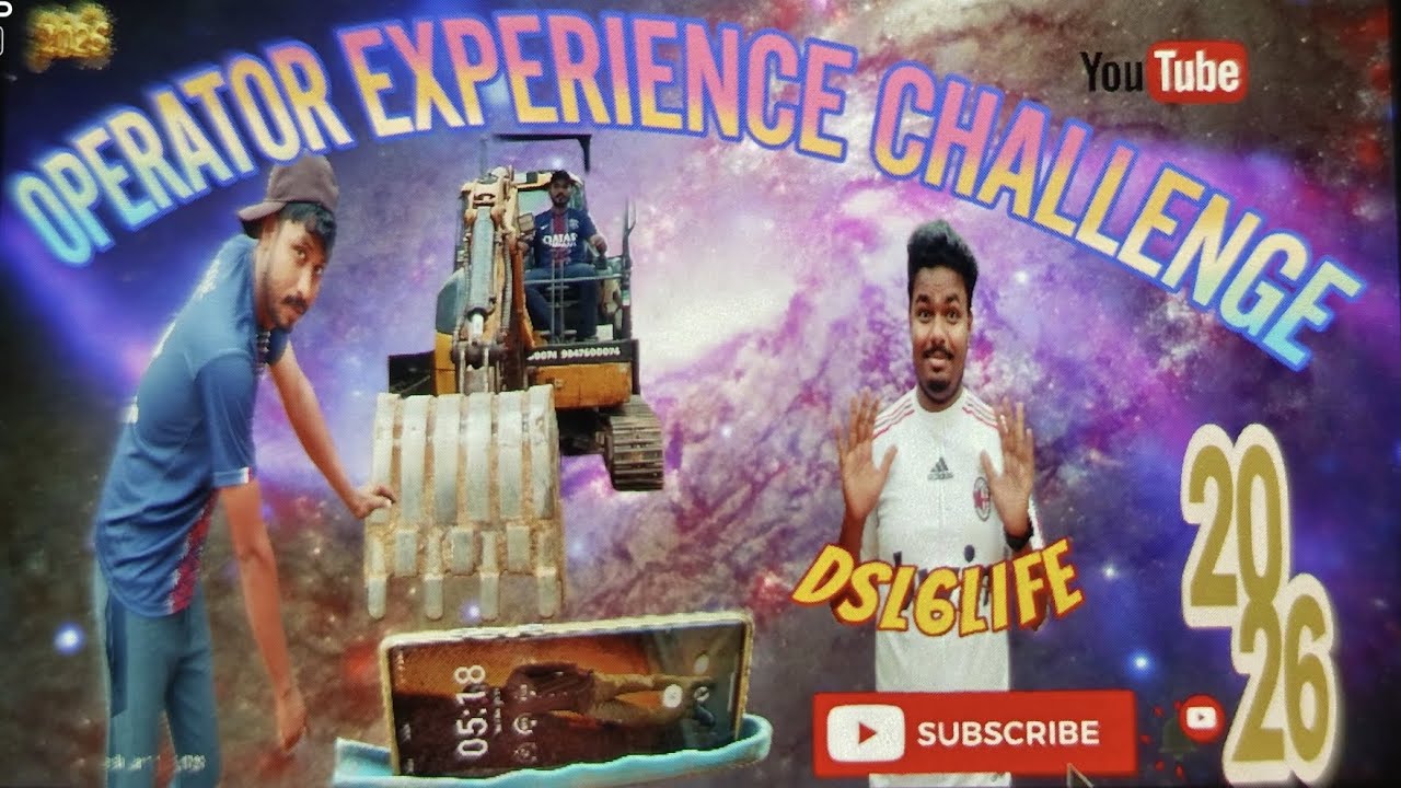 Operator experience challenge 👈 