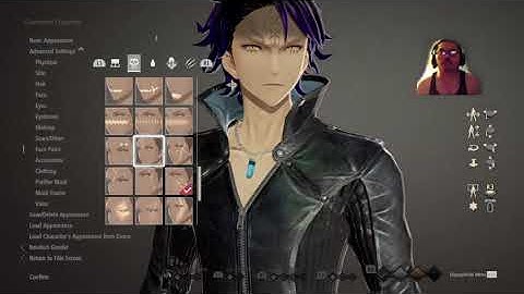 [First Time] Code Vein Playthrough Part 1: Welcome to a bloody underworld