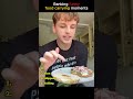 ranking funny fail food carrying moments #shorts #funny #fail