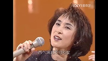 Thumbnail of 藤圭子メドレー　女のブルース〜圭子の夢は夜ひらく〜命預けます〜京都から博多まで