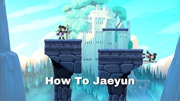 Jaeyun Guide