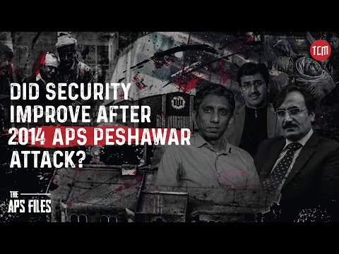 How to Counter Terrorism Through Narrative Building? | Episode 3 | The APS Files