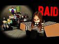 Raiding SCIENTOLOGY With 50 Viewers Was A MISTAKE...