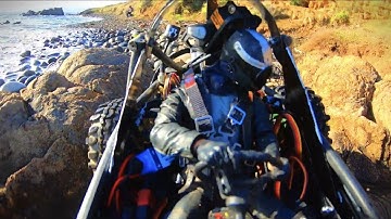 FPV | AXIAL CAPRA | Best RC Crawler | Dji Fpv | Dji Goggles | I DO RC | RC Videos