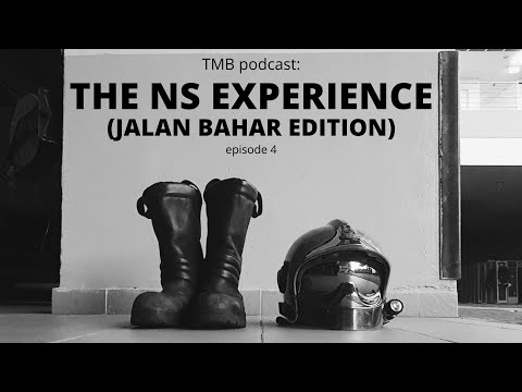 The NS Experience (Jalan Bahar Edition) // 004