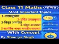 #CLASS_11_MATHS #SETS #उपसमुच्चय(Subset) #उचित उपसमुच्चय(Proper Subset) #Superset #विवृत_अन्तराल 
