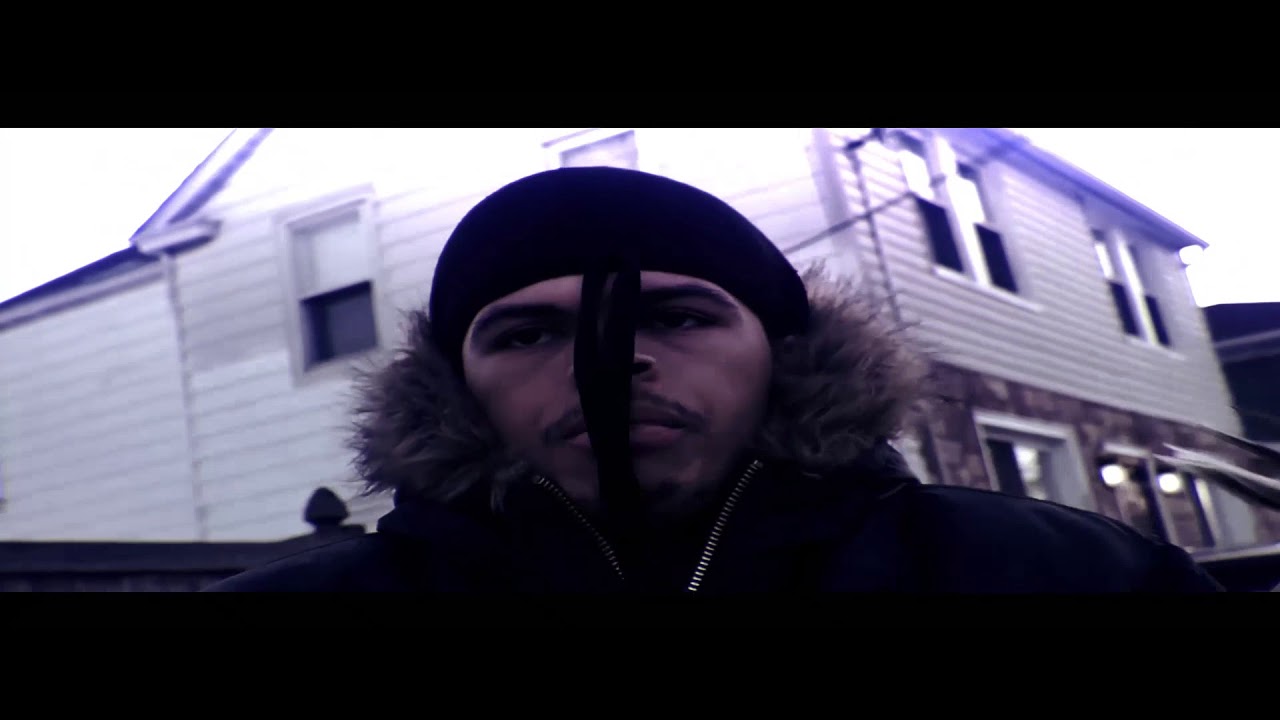 Noraj - Cop It | (Official Music Video) (Shot + Edited by 444CLVN)