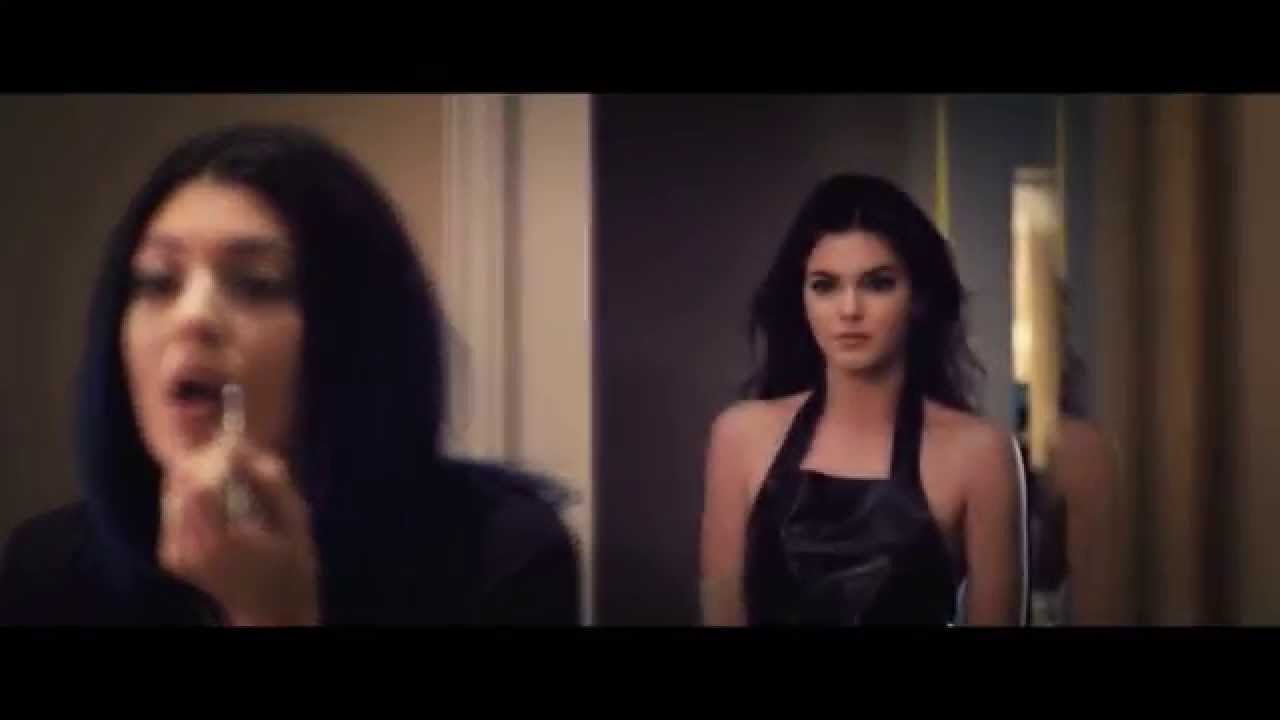 MMVA 2014: Kendall and Kylie Jenner Co-Host