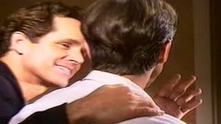 Celebrity It's My Party  behind the scenes The Kiss Profile