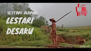 Lestari Alamku