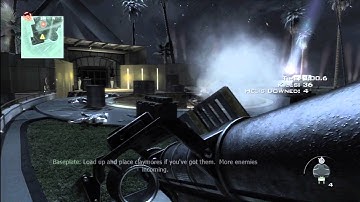 MW3 | Jugger to Jugger-naut | Achievement Guide