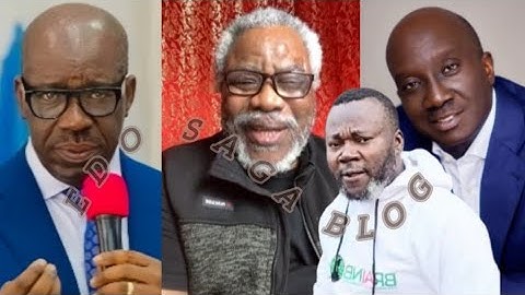 JOSEPH OGIEHOR DON TALK WHY E GO PR0T£§T FOR LONDON MEET AND GREET😱🙆