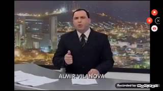 Abtv 2 Edição - 25062014 Quarta-Feira.