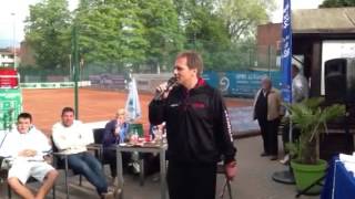 Proficiat Yannick Mertens (26/05)