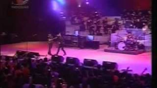 GIGI - Konser Sweet seventeen, 26 Mei 2011 (Istora Senayan Jakarta)