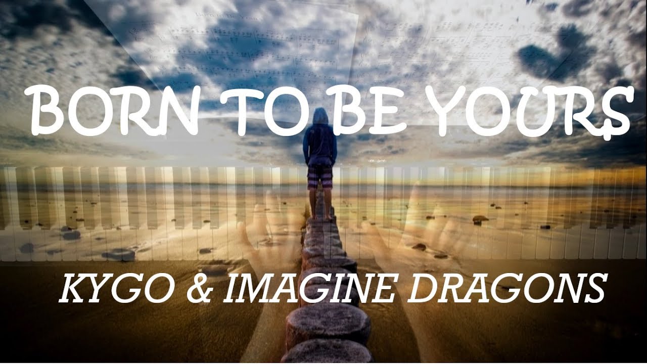 Born To Be Yours Auf Deutsch
