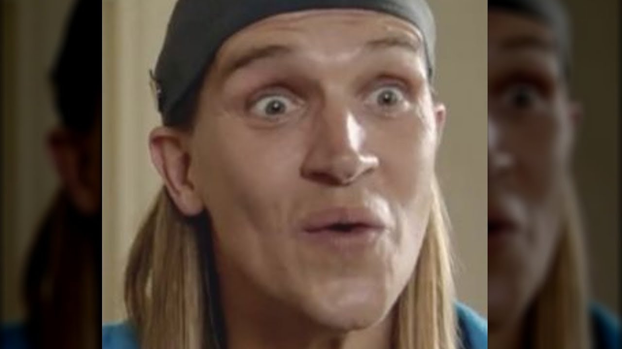 entertainment weekly ซับไทย Don't Go See Jay And Silent Bob Reboot Until You Watch This