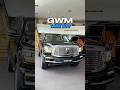 GWM Tank 500 Engine 3.0L 2026 Super Performance Off Road suv