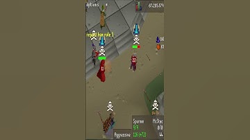 Why Is This Magician Freezing Me?