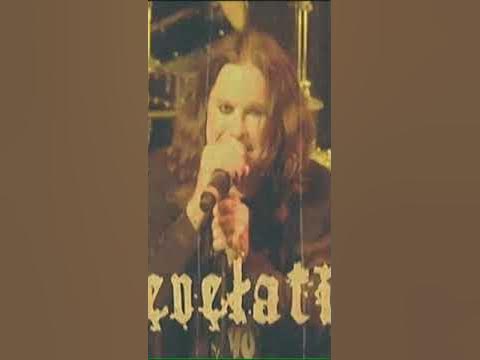 let it die ozzy osbourne