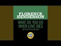 What Do You Do When Love Dies Live On The Ed Sullivan Show April 12 1970 mp3