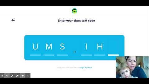 How to Log In to ClassDojo as a student