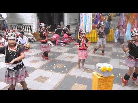 2011タイ帰省＠ソンクラーン