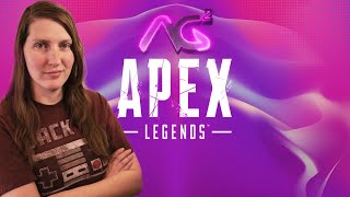 APEX LEGENDS - ROAD TO 500 SUBS - QUARANTINE STREAM #1