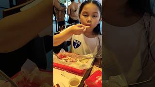 ?The Gravy Is Too Hot yum mcdo mcdonalds shorts happymeal shortsvideo shortvideo yummy