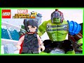 LEGO Marvel Super Heroes 2 #82 THOR RAGNAROK E HULK RAGNAROK Dublado