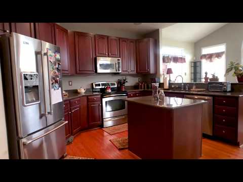 7501 Player Blvd, Seven Valleys, PA home video tour