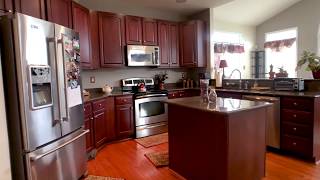 7501 Player Blvd video tour