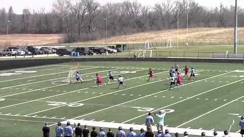Sheldon Highlight Video
