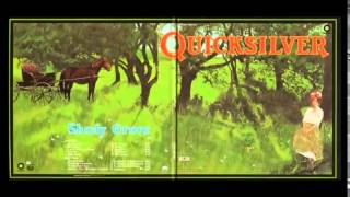 Watch Quicksilver Messenger Service Shady Grove video